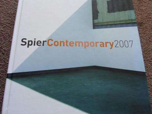 SPIER CONTEMPORARY 2007