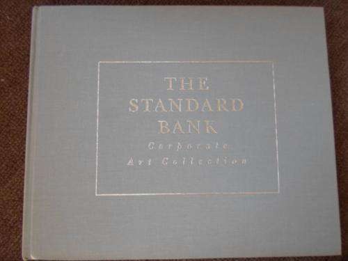 THE STANDARD BANK Corporate Art Collection