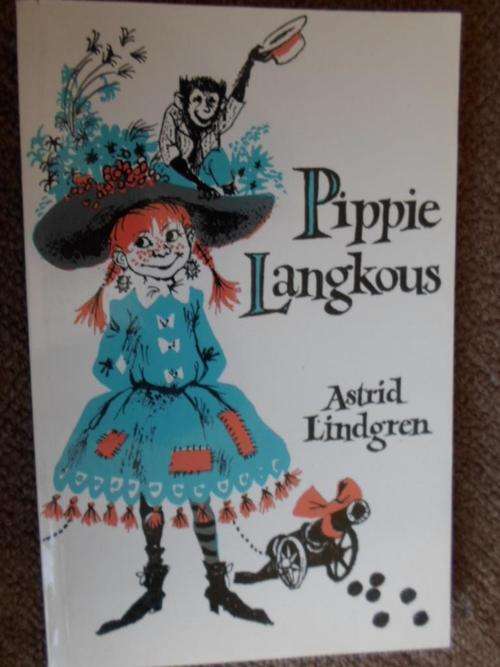 PIPPIE LANGKOUS
