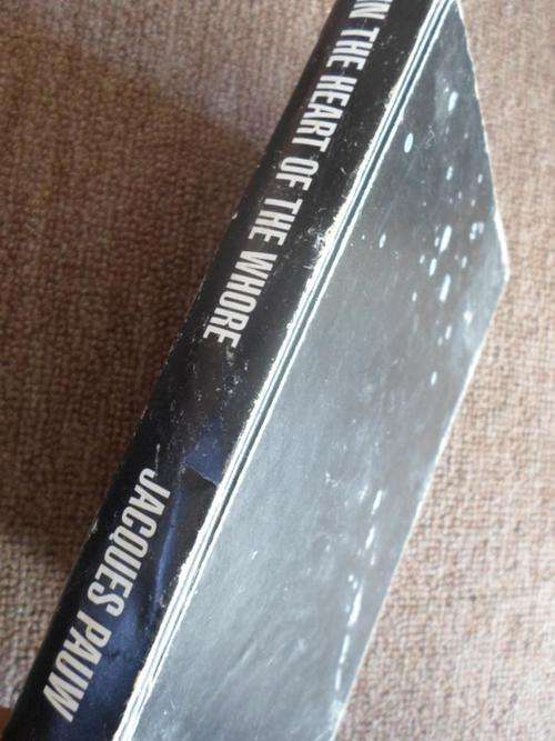 IN THE HEART OF THE WORE. The Story of Apartheid's Death Squads. Jacques Pauw