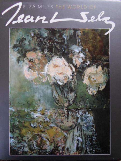 The world of JEAN WELZ. By Elza Miles