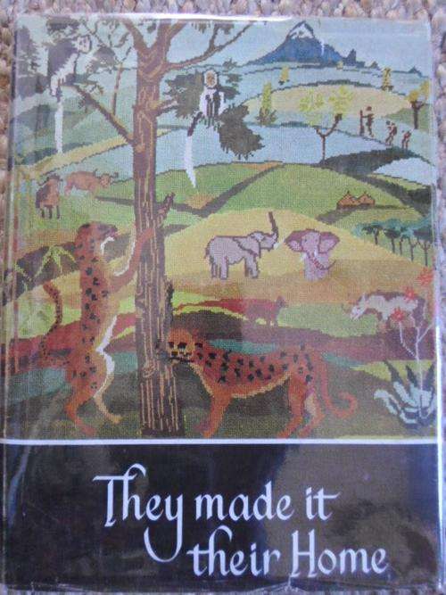 THEY MADE IT THEIR HOME (Kenya history) - The East Africa Women's League