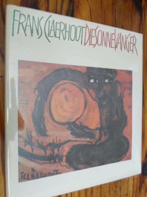 FRANS CLAERHOUT - DIE SONNEVANGER