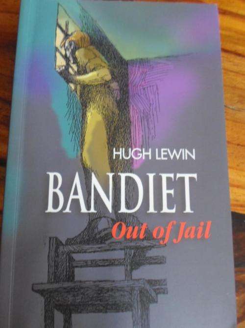 BANDIET - Out of Jail. Hugh Levin