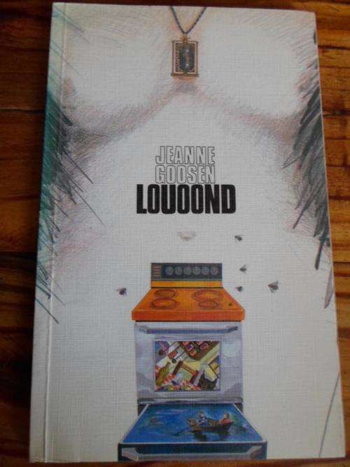 JEANNE GOOSEN - LOUOOND