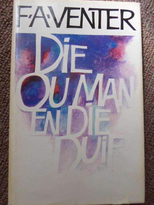 FA VENTER - DIE OU MAN EN DIE DUIF