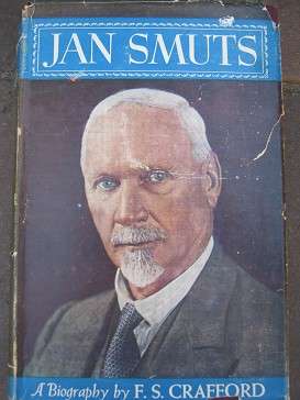 JAN SMUTS