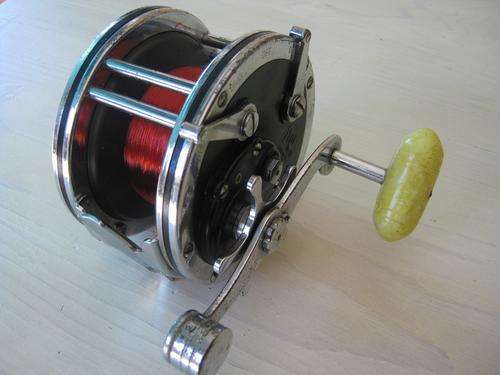 Penn 49 Reel