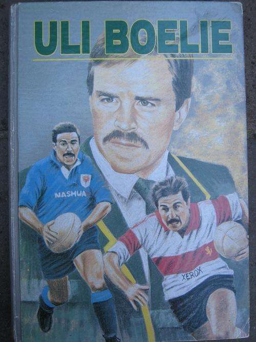 ULI BOELIE