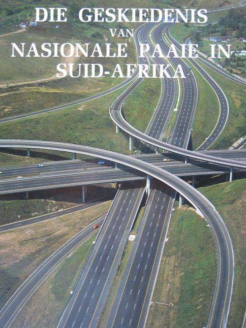 Die Geskiedenis van NASIONALE PAAIE IN SUID-AFRIKA. Floor
