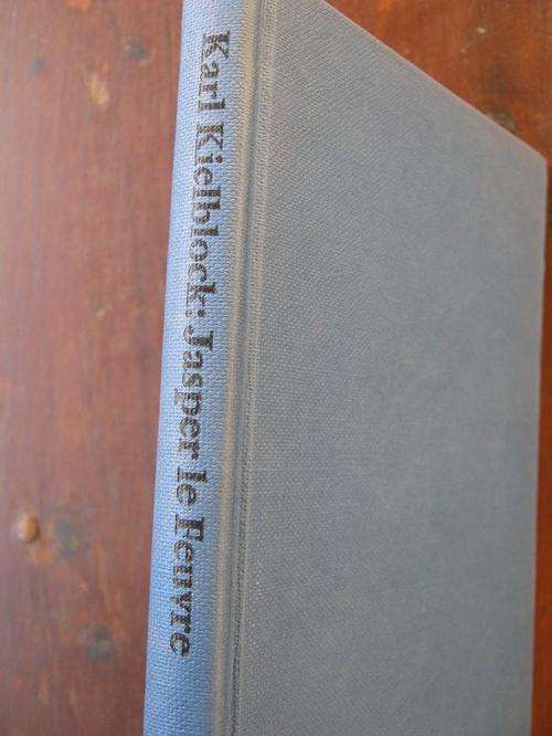 Karl Kielblock - Jasper le Feuvre