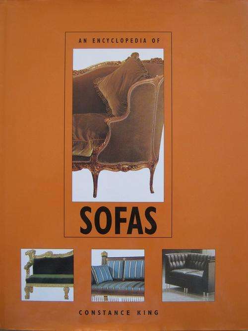 An Encyclopedia of SOFAS. Constance King