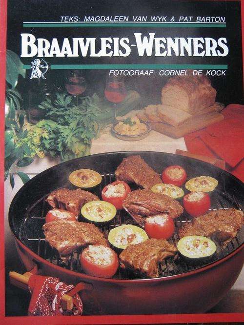BRAAIVLEIS-WENNERS