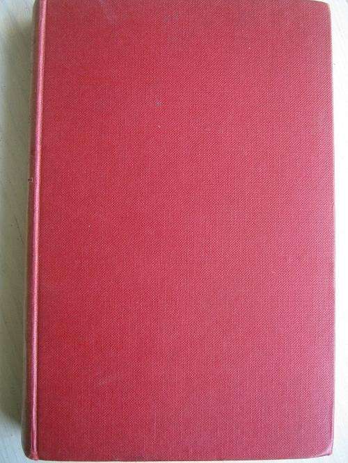 The Lions on Trek. 1955 BRITISH LIONS TOUR OF SOUTH AFRICA. J.B.G. Thomas
