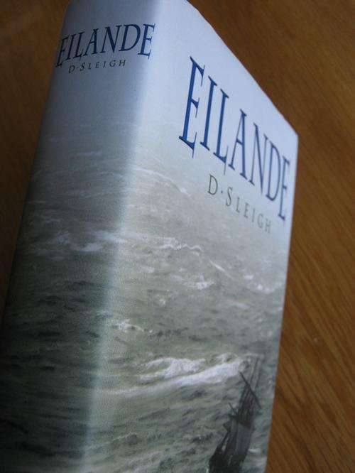 EILANDE. Dan Sleigh
