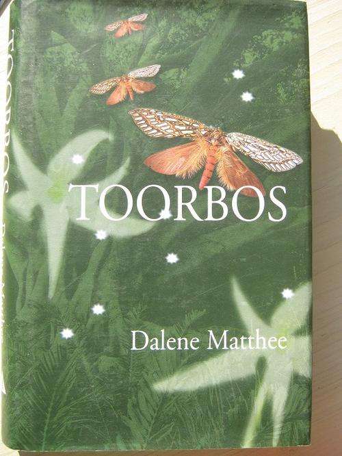 TOORBOS. Dalene Matthee
