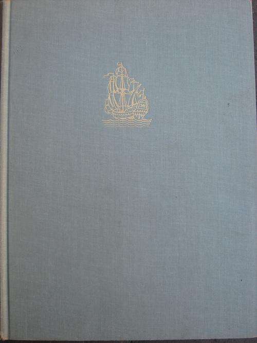 THE CAPE OF GOOD HOPE 1652-1833. An Account of its Buildings and the Life of its People. G.E. PEARSE