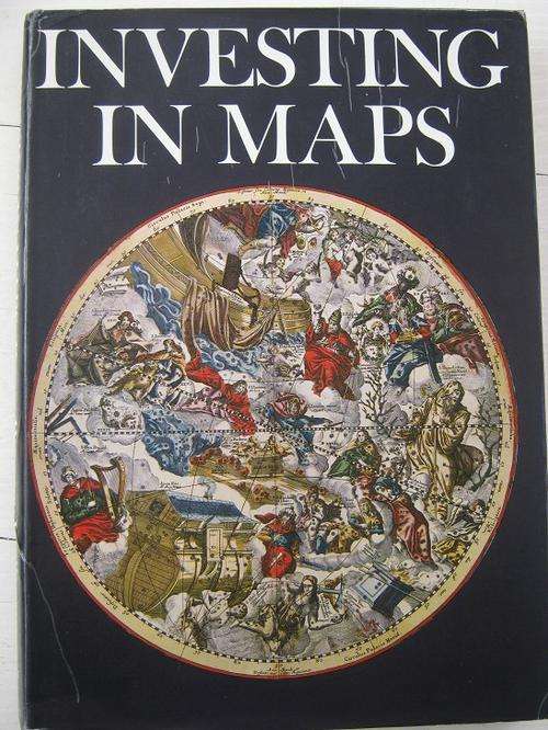 INVESTING IN MAPS. Roger Baynton-Williams