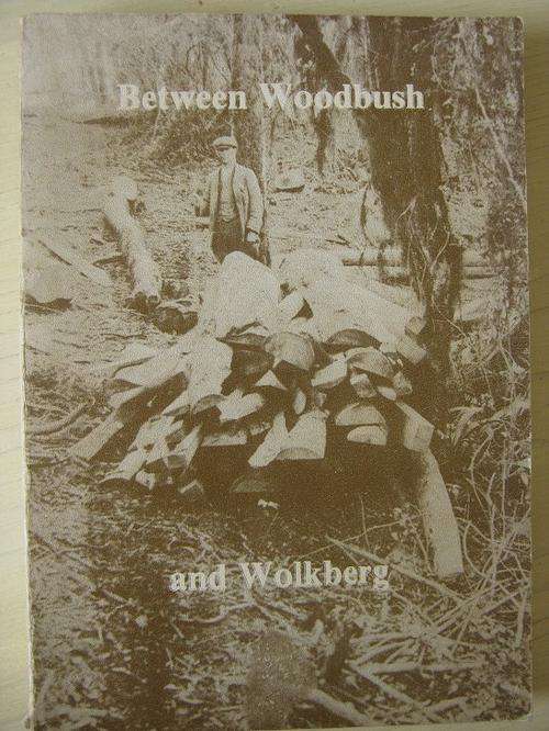 Between Woodbush and Wolkberg. Googoo Thomson's Story. North Eastern Transvaal Memoirs