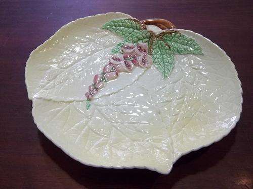 CARLTONWARE DISH