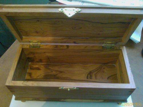 Jewelry Box