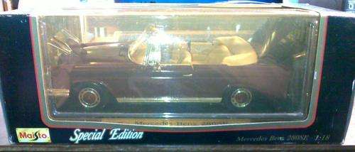Mercedes-Benz 280SE