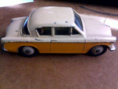 Sunbeam Rapier