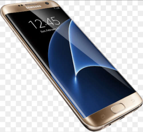SAMSUNG S7 EDGE + SAMSUNG VR HEADSET + Gear II Smartwatch