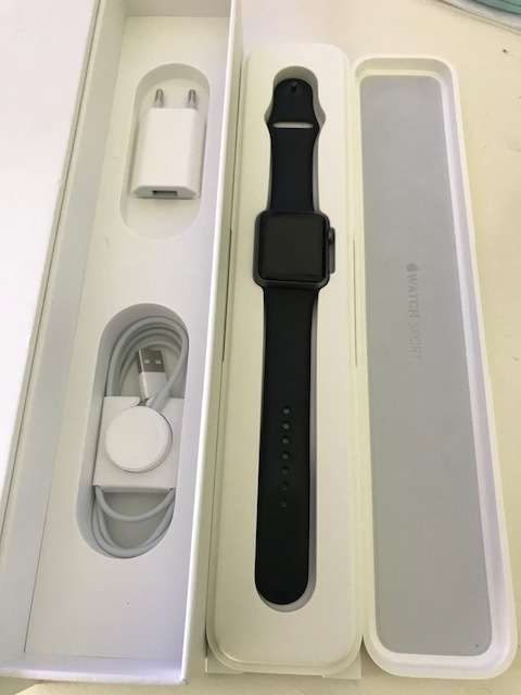 APPLE WATCH SERIES 1