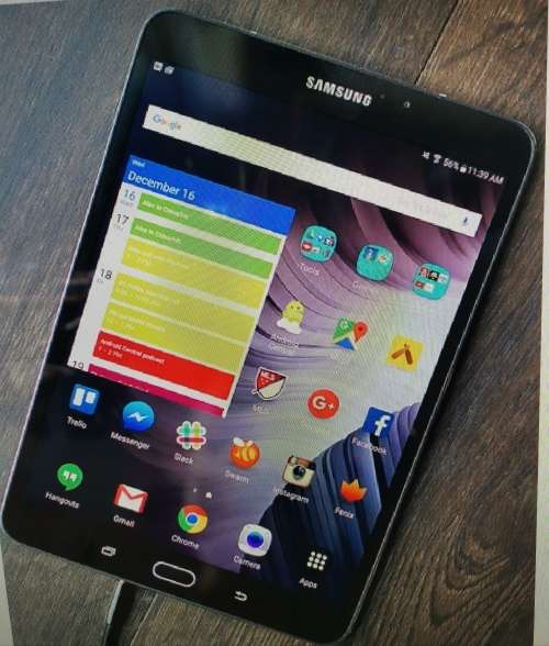 Samsung Galaxy Tab S2 - 8 inch