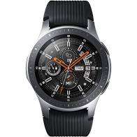 SAMSUNG GALAXY SMARTWATCH 46 MM SILVER