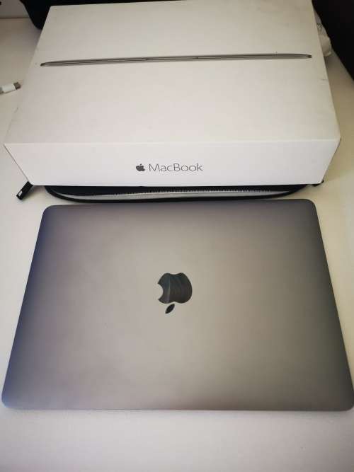 APPLE MACBOOK 12 " Retina