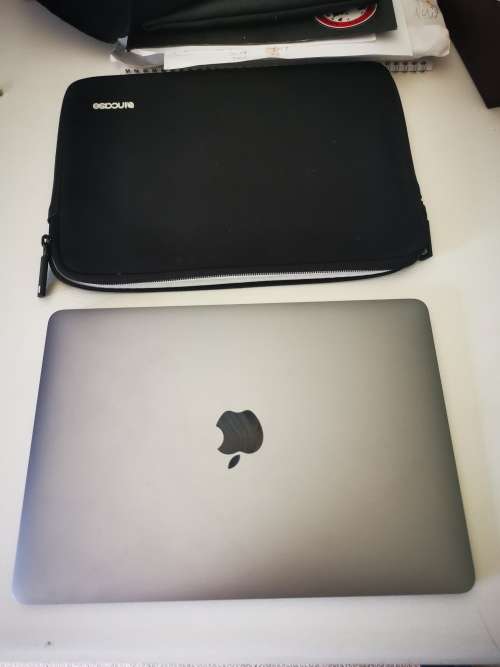 APPLE MACBOOK 12 " Retina