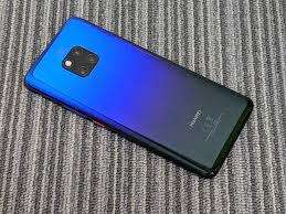 Huawei Mate 20 Pro + Huawei Freebuds 2 Pro