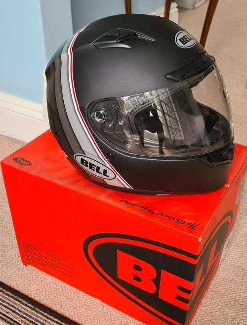 Bell Helmet