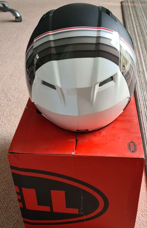 Bell Helmet