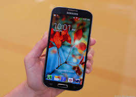 Samsung S4 LTE 32 GIG