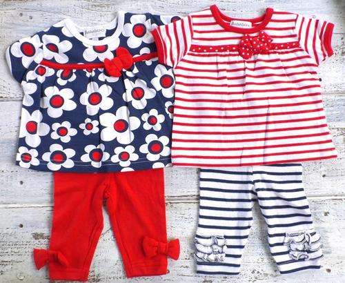 2 FOR THE PRICE OF 1 - Beautiful Spring T-shirt and Legging sets