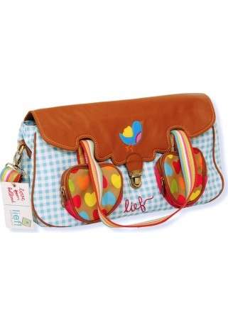STUNNING NAPPY BAG - AMAZING DISCOUNT - 2 LEFT IN SA