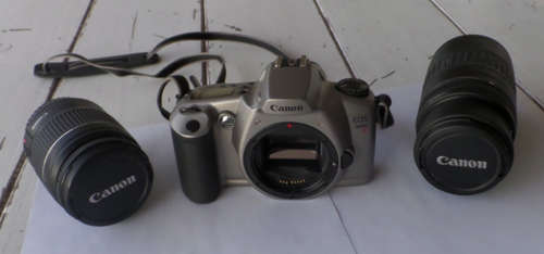 Canon EOS 3000N