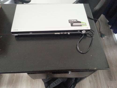 LOGIK DVD