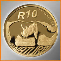 Black Rhino 