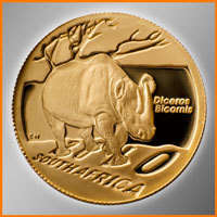 Rhino Gold