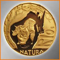 Natura Rhino
