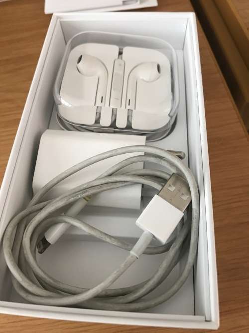iPhone 6 128GB
