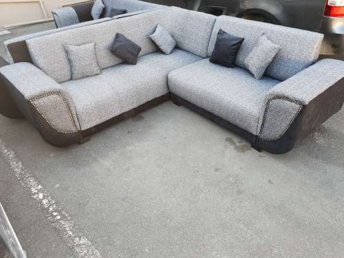 brand new corner couches
