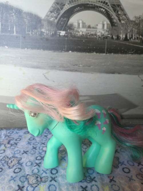 My Little Pony - TWINKLE EYE - FIZZY