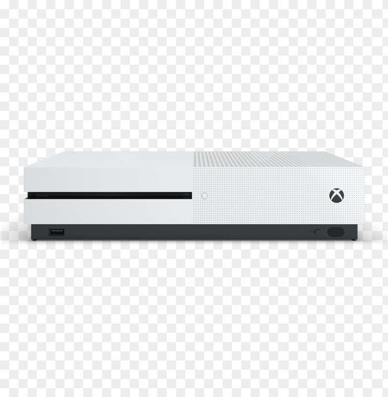Xbox One S 1TB With Controller