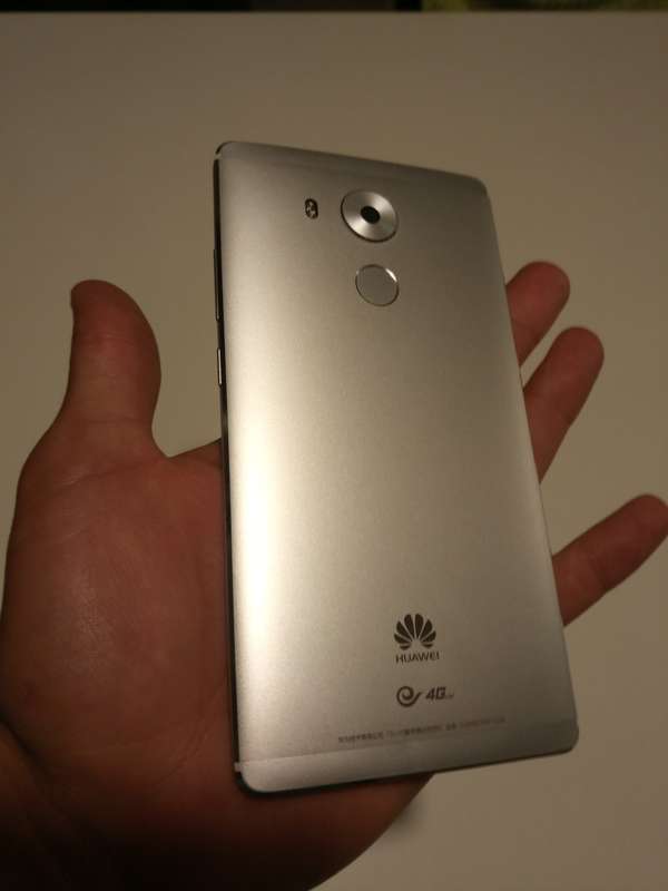 Huawei Mate 8 NXT - CL00 32GB ROM 3GB RAM 16MP