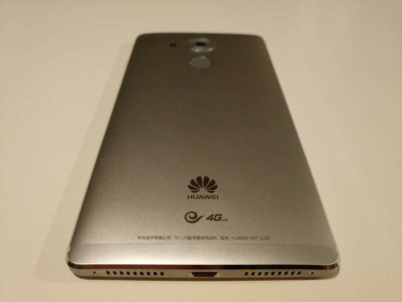 Huawei Mate 8 NXT - CL00 32GB ROM 3GB RAM 16MP